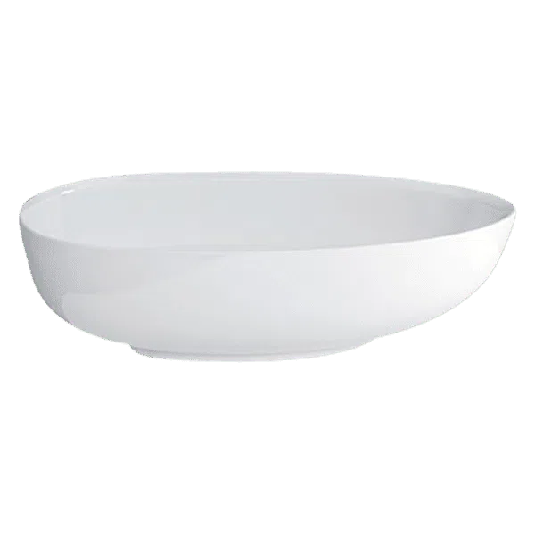 Gareth Ashton Barwon ClearStone Gloss Tear Drop Bath