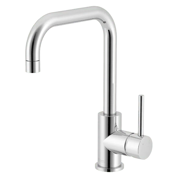 Gareth Ashton Lucia Square Sidelever Mixer
