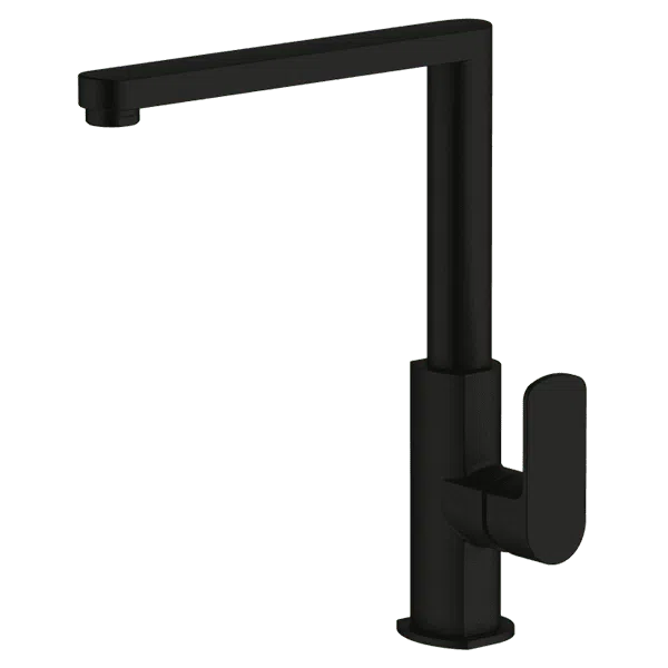 Gareth Ashton Madison Side Lever Kitchen Mixer