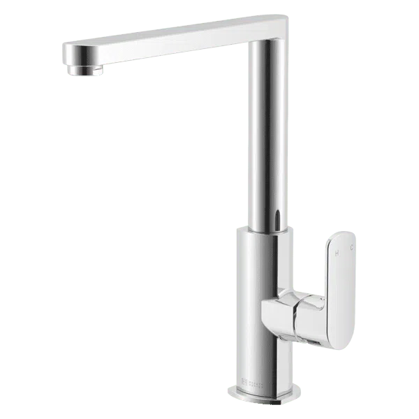 Gareth Ashton Madison Side Lever Kitchen Mixer