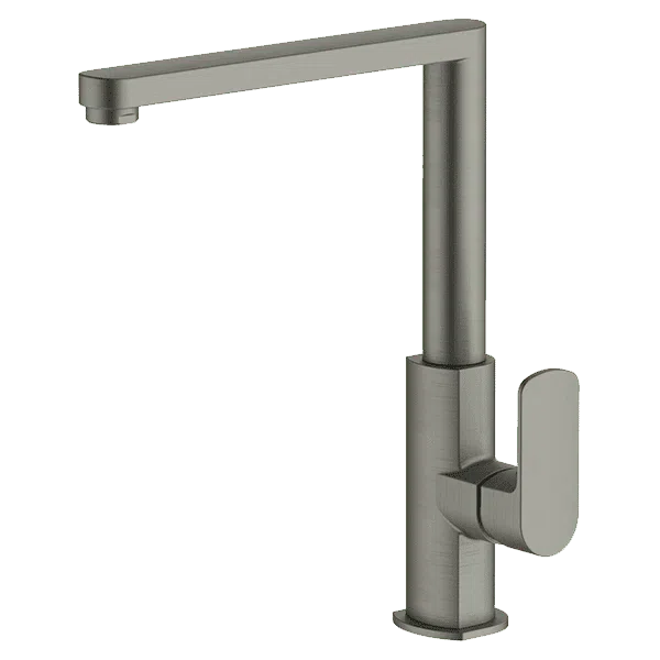 Gareth Ashton Madison Side Lever Kitchen Mixer