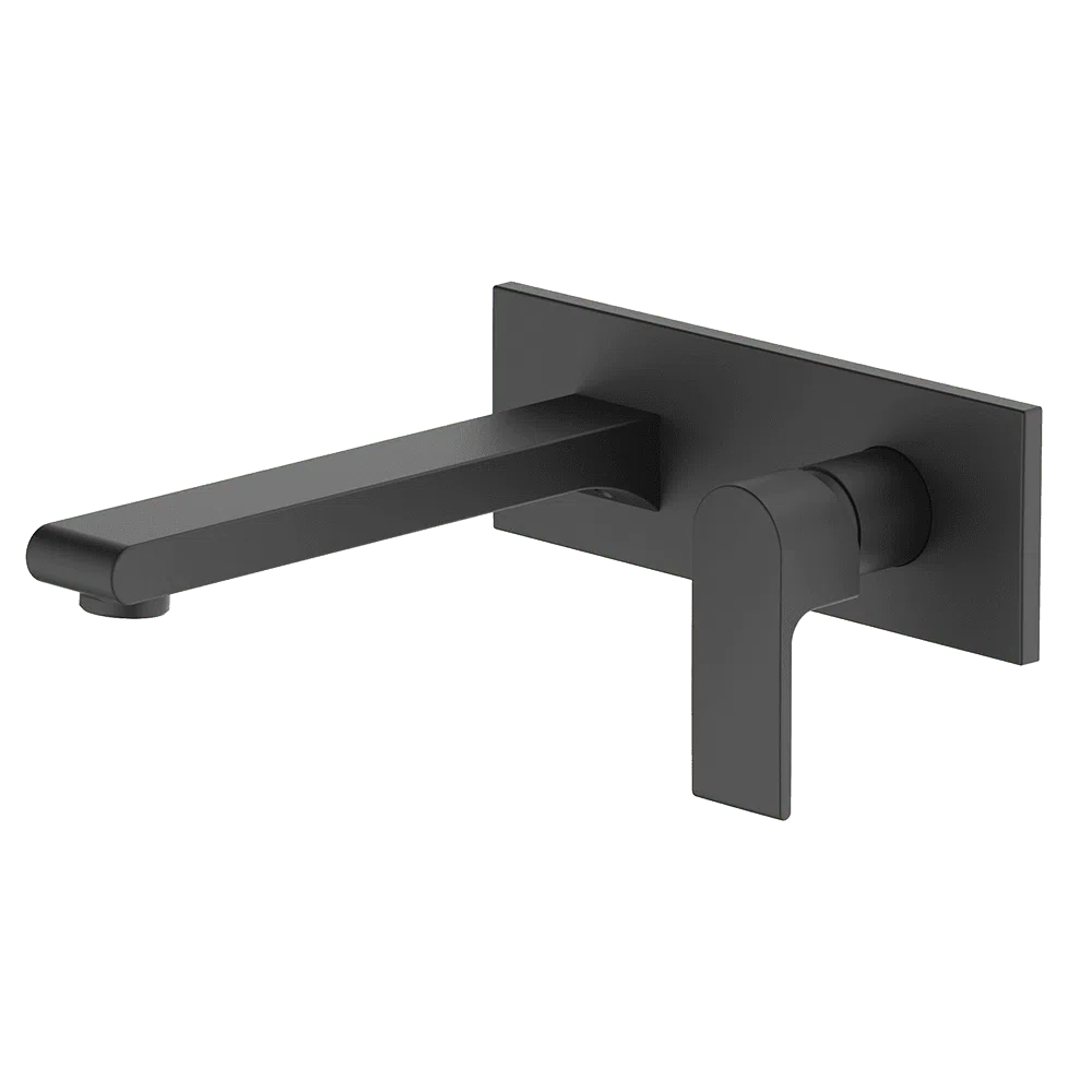 Gareth Ashton Park Avenue Wall Basin/Bath Set