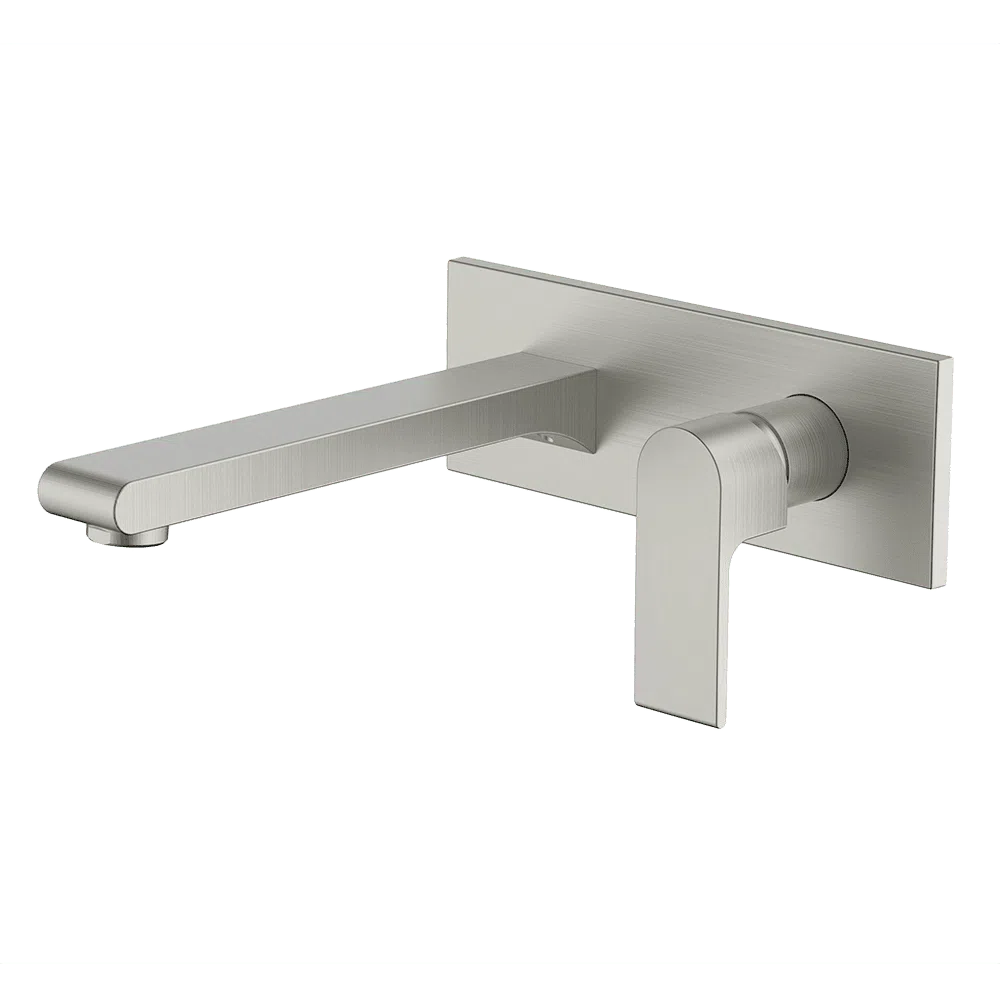 Gareth Ashton Park Avenue Wall Basin/Bath Set
