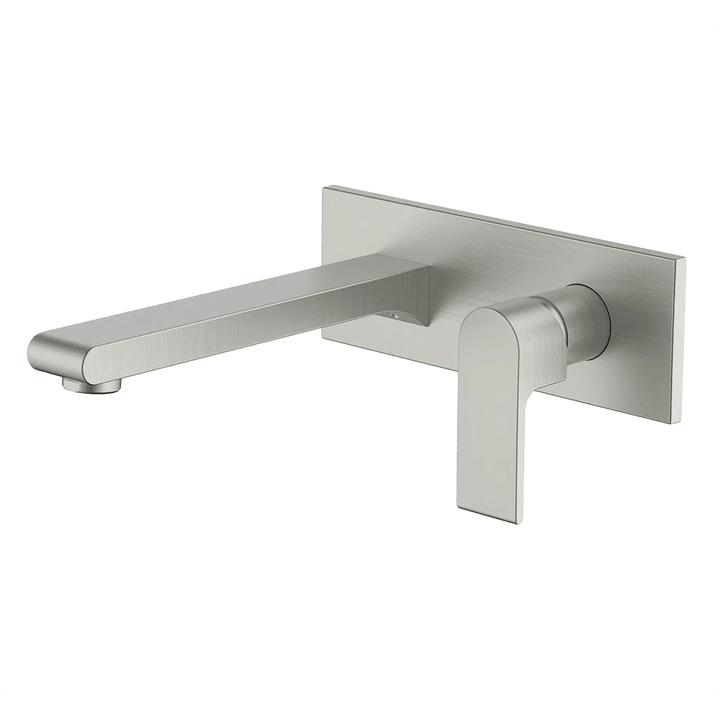 Gareth Ashton Park Avenue Wall Basin/Bath Set