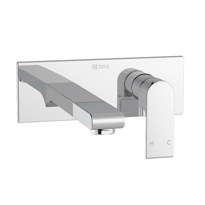 Gareth Ashton Park Avenue Wall Basin/Bath Set