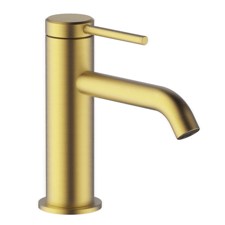 Gareth Ashton Poco Basin Mixer