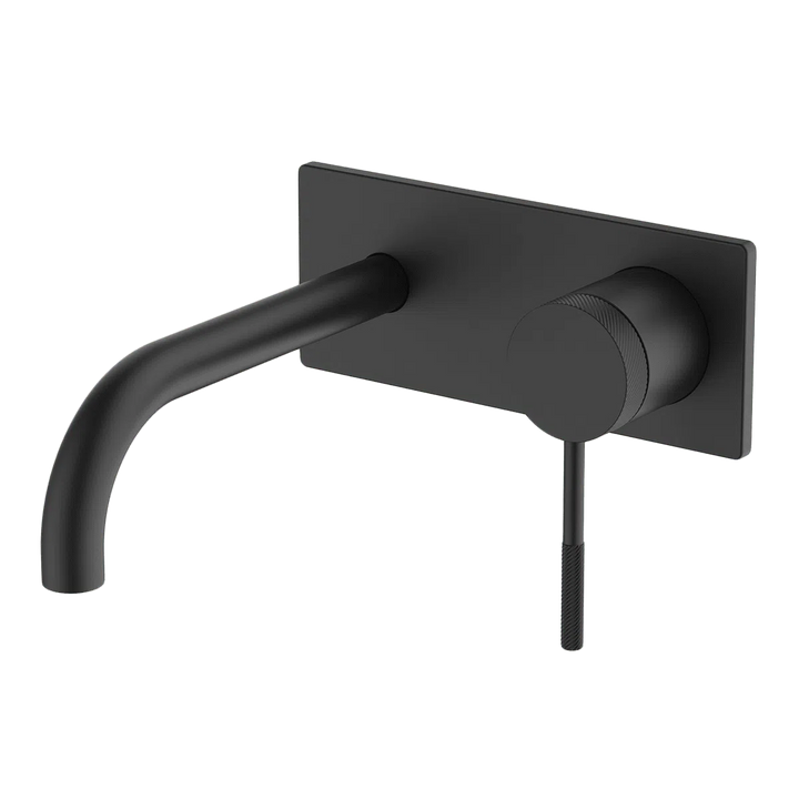 Gareth Ashton Poco Knurled Wall Basin/Bath Set
