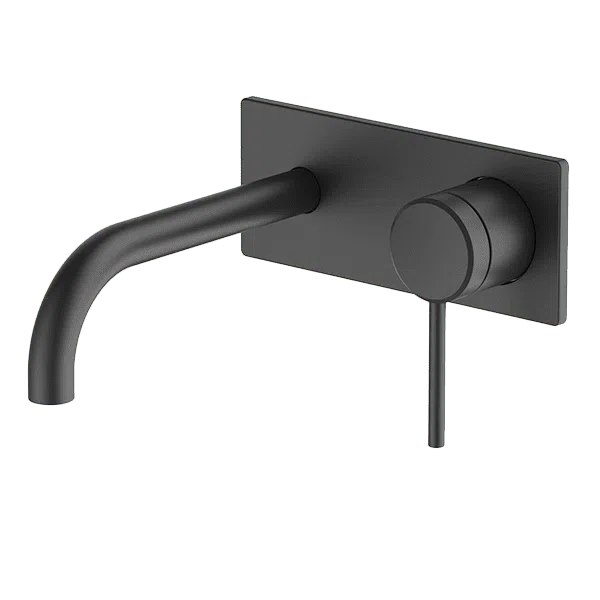 Gareth Ashton Poco Wall Basin/Bath Set