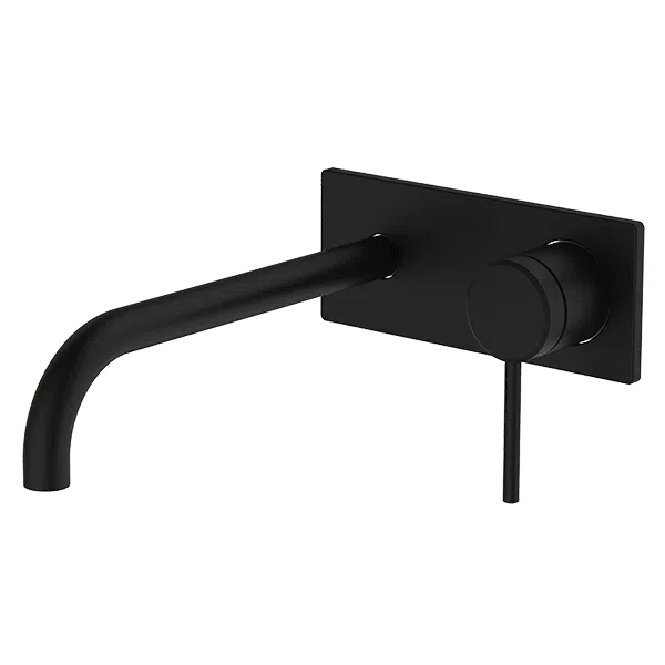 Gareth Ashton Poco Wall Basin/Bath Set