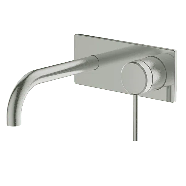 Gareth Ashton Poco Wall Basin/Bath Set