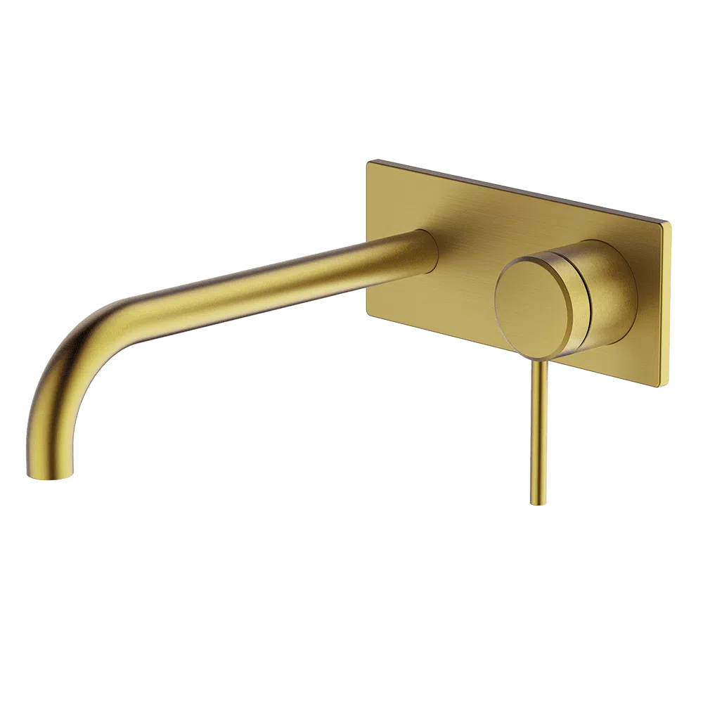 Gareth Ashton Poco Wall Basin/Bath Set