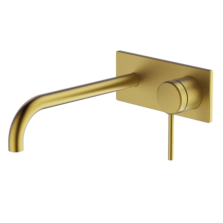 Gareth Ashton Poco Wall Basin/Bath Set
