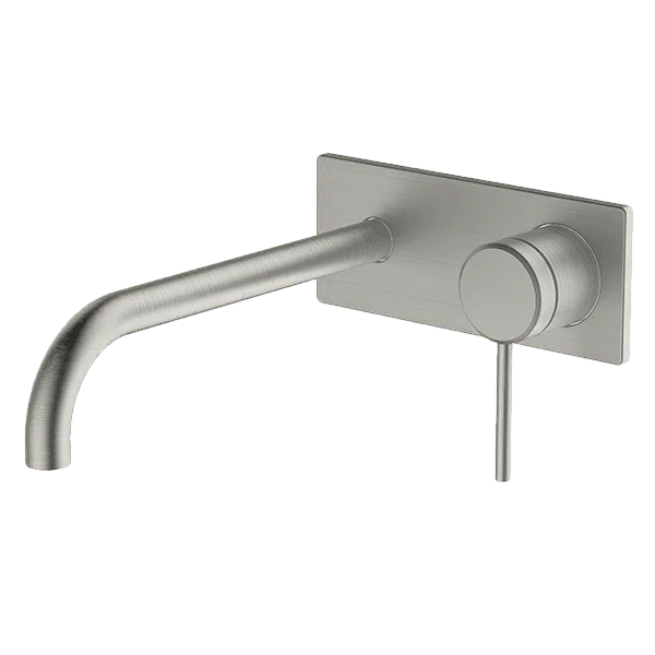 Gareth Ashton Poco Wall Basin/Bath Set
