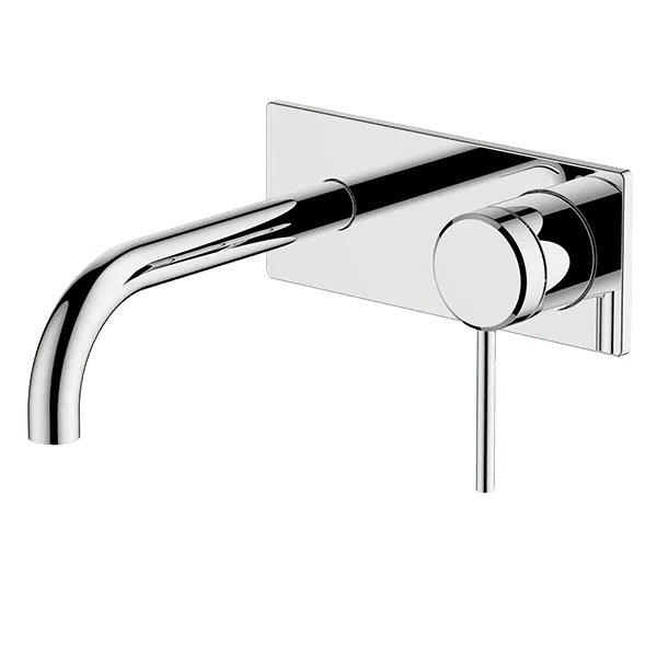 Gareth Ashton Poco Wall Basin/Bath Set