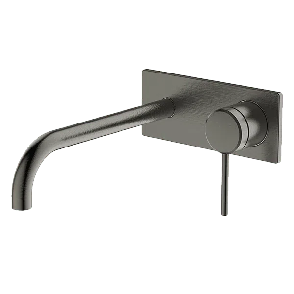 Gareth Ashton Poco Wall Basin/Bath Set