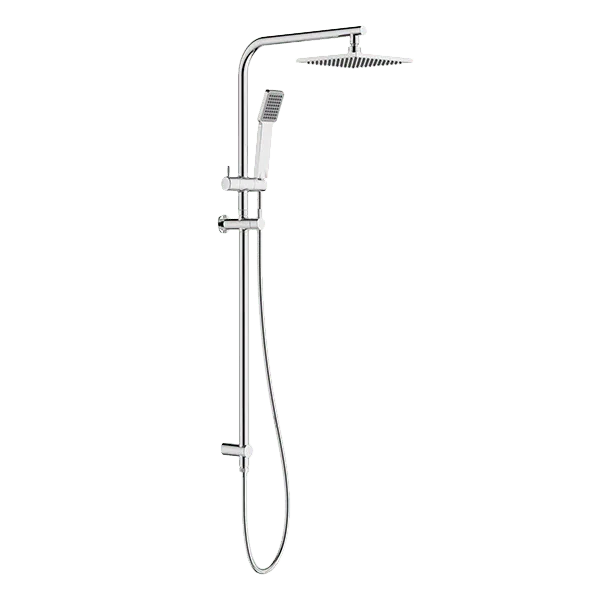 Gareth Ashton Square Ensemble Overhead & Hand Shower System