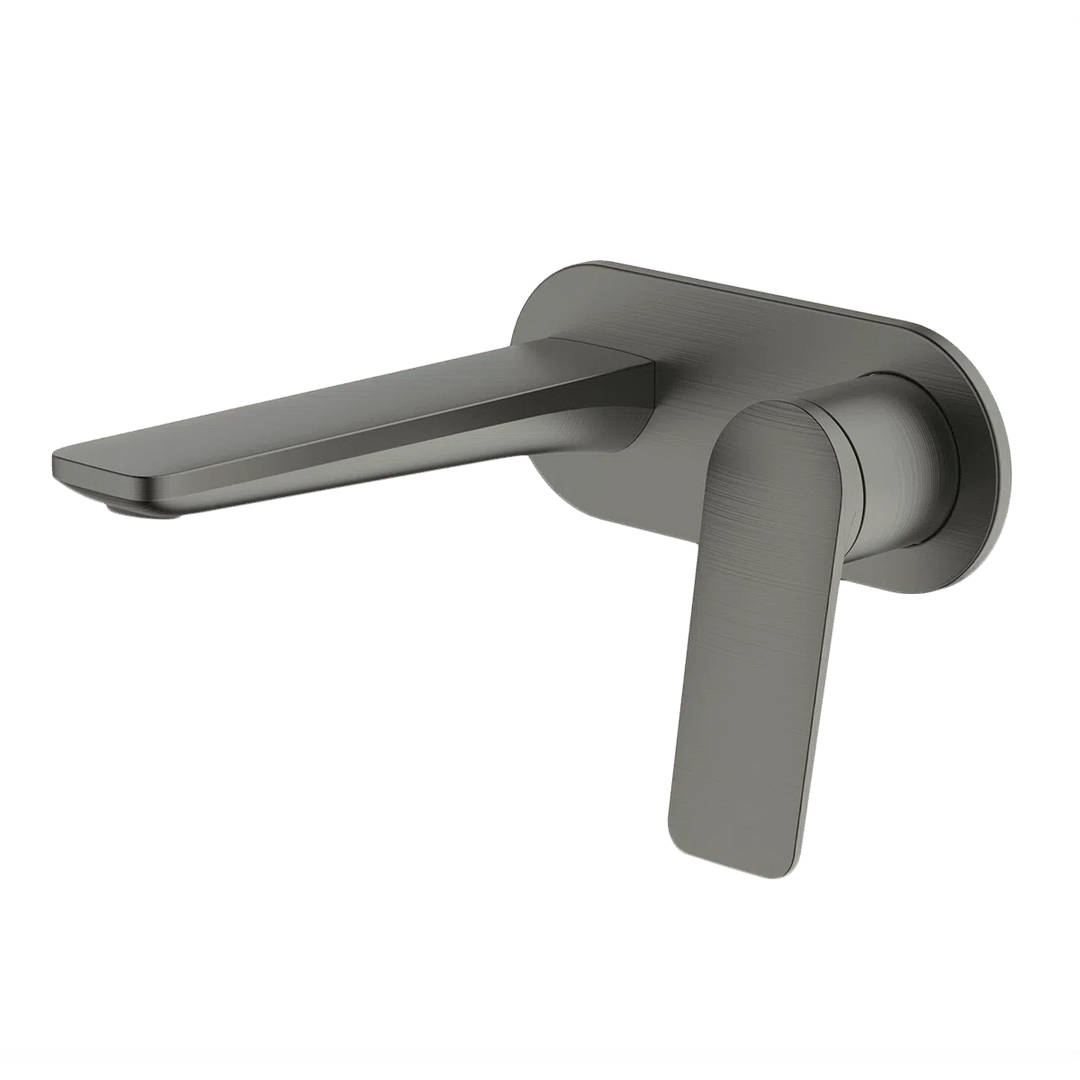 Gareth Ashton Vela Wall Basin/Bath Set + Wall Spout