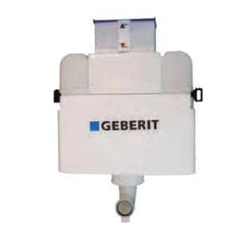 Inwall Cisterns Geberit Geberit Kappa Under Counter Concealed Cistern