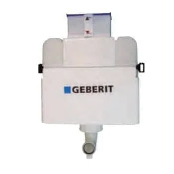 Geberit Kappa Under Counter Concealed Cistern