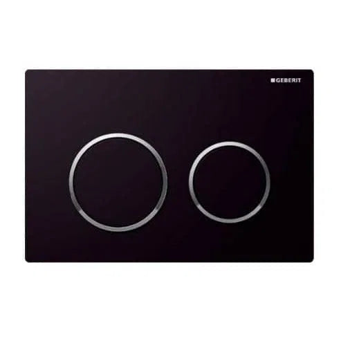 Inwall Cisterns Geberit Geberit Kappa21 Dual Flush Plate For UP200