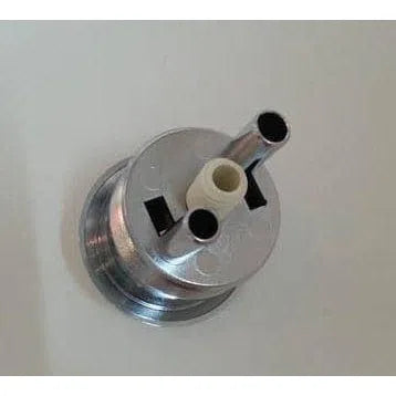Geberit Dual Flush Button