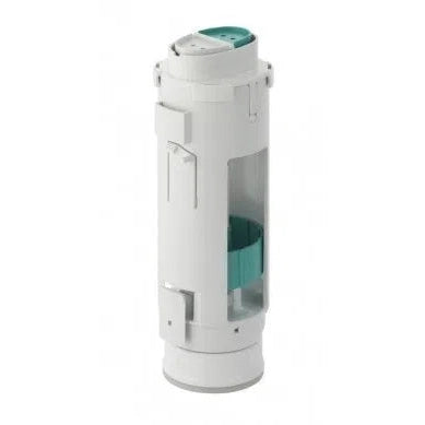 Geberit Impuls250 Outlet Valve With Seal