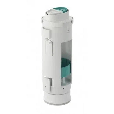 Toilet Spare Parts Geberit Geberit Impuls250 Outlet Valve With Seal 225.112.00.1