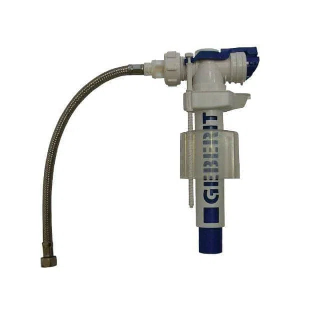 Geberit Typ380 Inlet Valve with 3/8" for Back Inlet Cistern