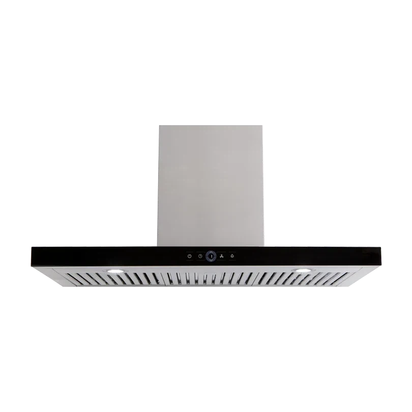 Glen Dimplex 90cm Canopy Rangehood