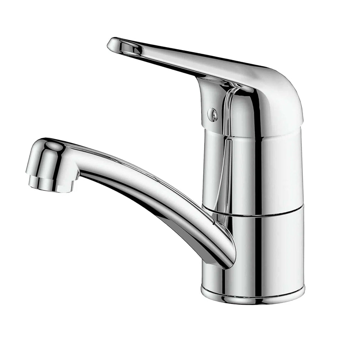 Greens Marketti Blade Basin Mixer (Swivel)