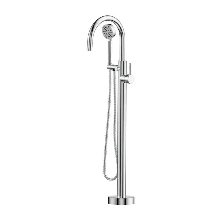 Greens Gisele Freestanding Bath Filler