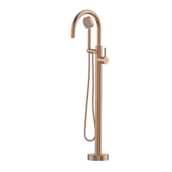 Greens Gisele Freestanding Bath Filler