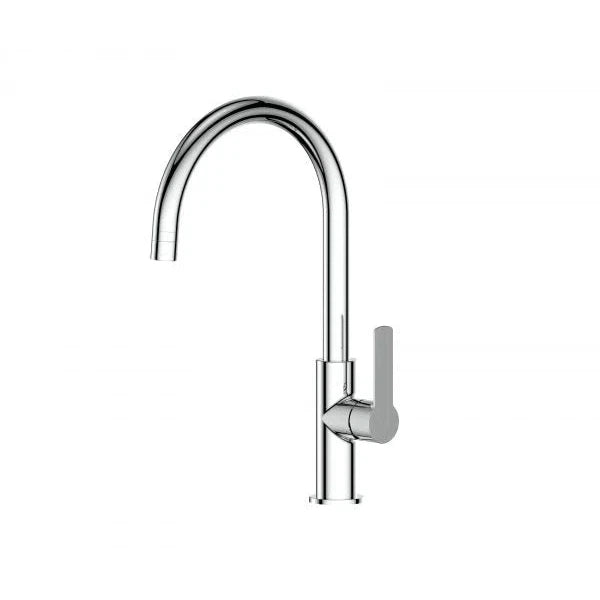 Greens Astro II Gooseneck Sink Mixer