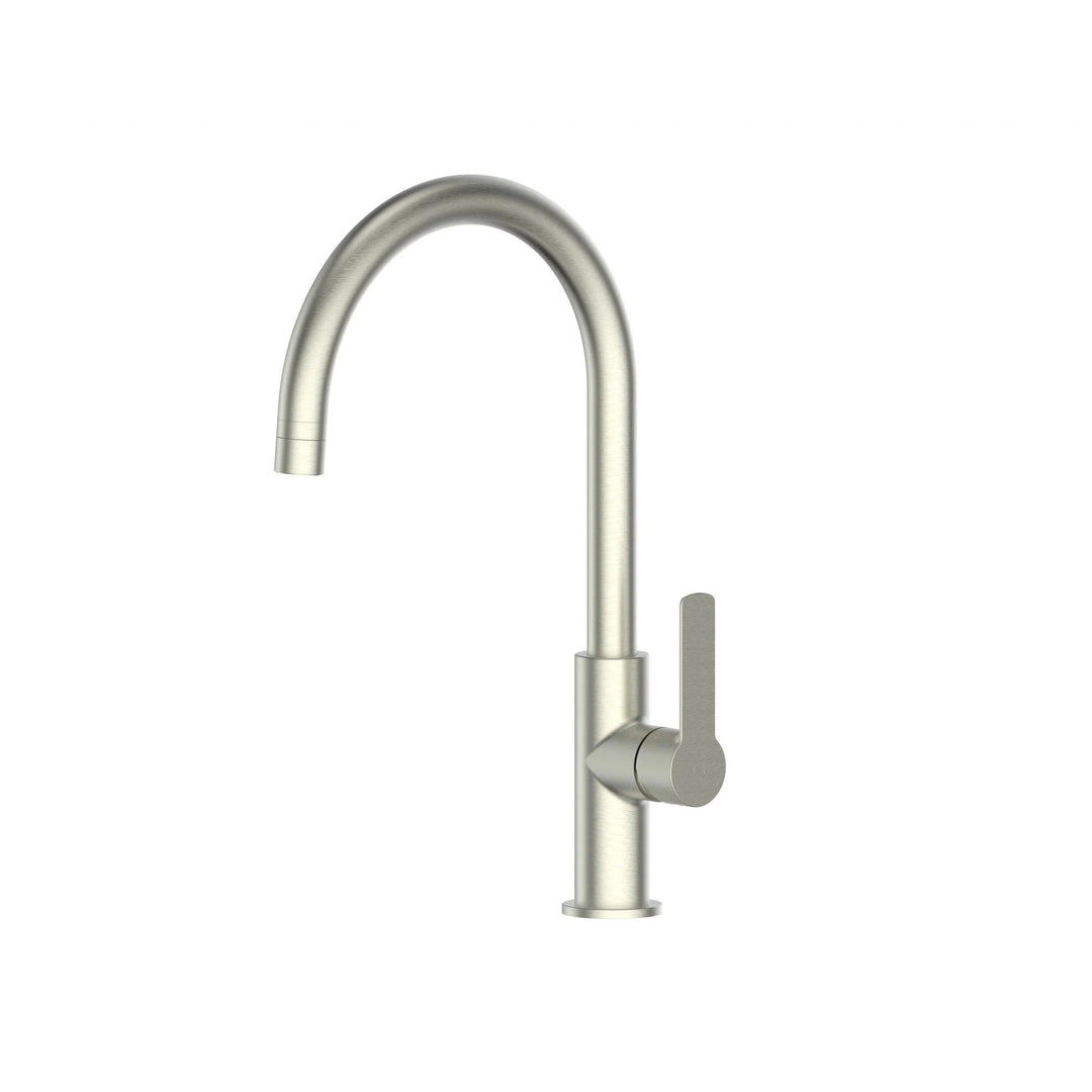 Greens Astro II Gooseneck Sink Mixer