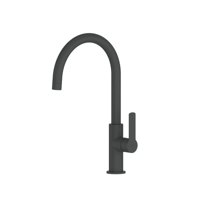 Greens Astro II Gooseneck Sink Mixer