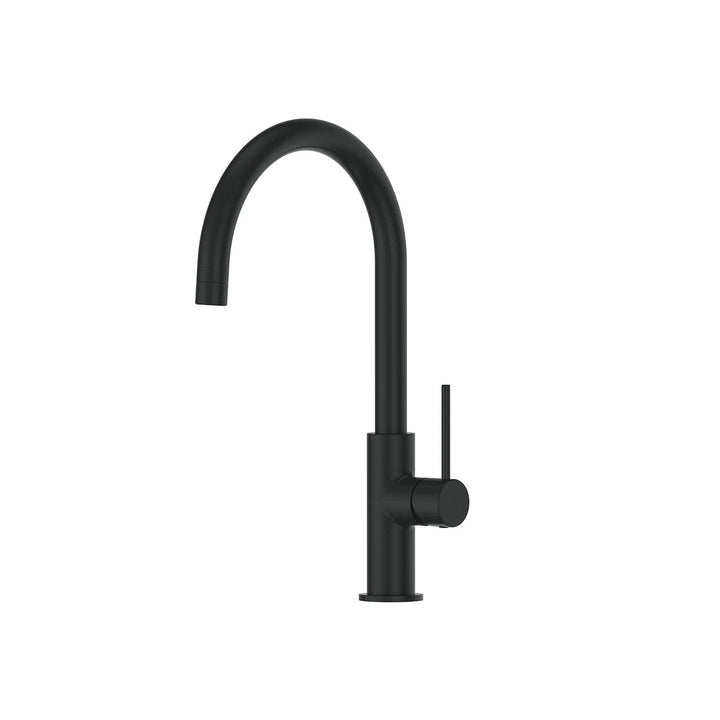 Greens Maci Gooseneck Sink Mixer