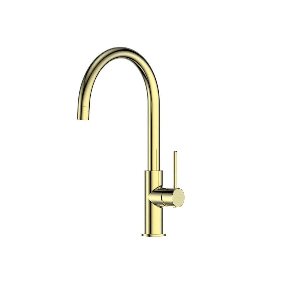 Greens Maci Gooseneck Sink Mixer