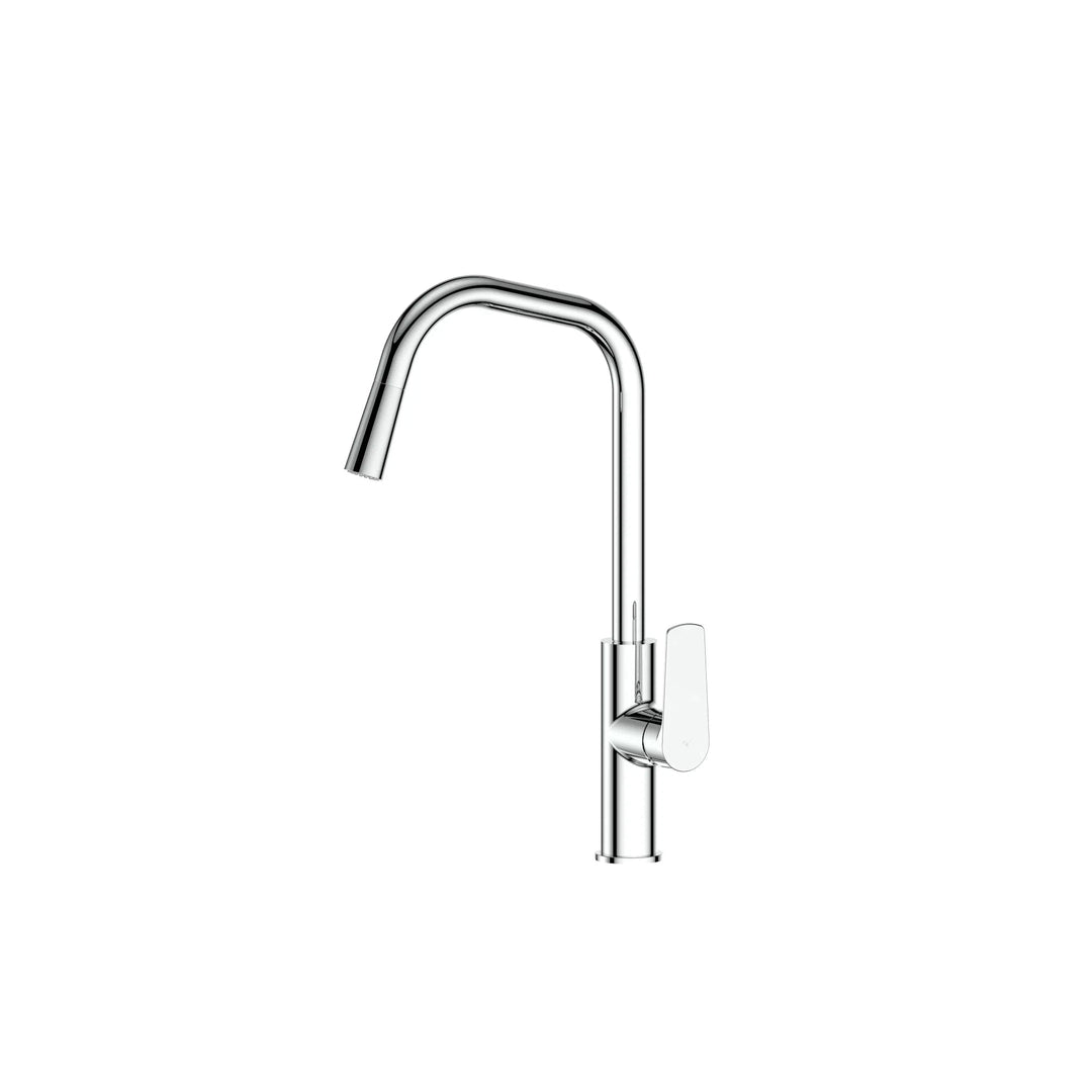 Greens Novi Pull Down Sink Mixer