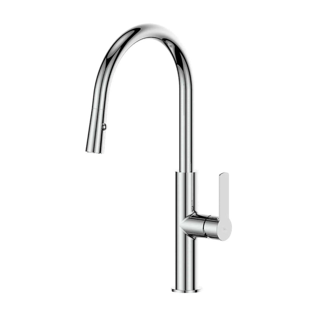 Greens Astro II Pull Down Sink Mixer
