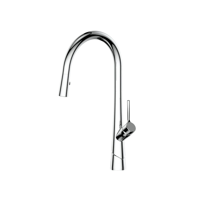 Greens Lustro II Pull Down Sink Mixer