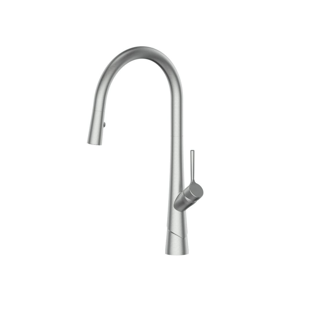 Greens Lustro II Pull Down Sink Mixer