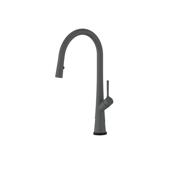 Greens Lustro Kontact Pull Down Sink Mixer