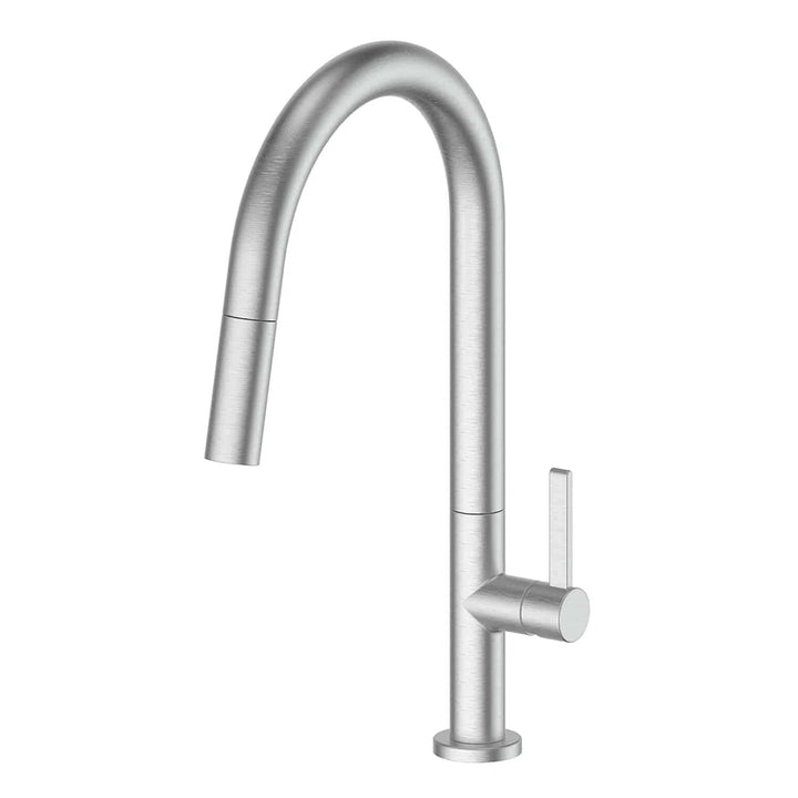 Greens Luxe Pull Down Mixer