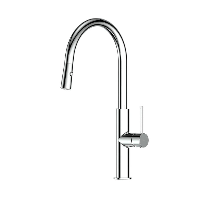 Greens Maci Pull Down Sink Mixer