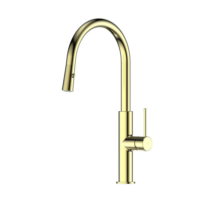 Greens Maci Pull Down Sink Mixer