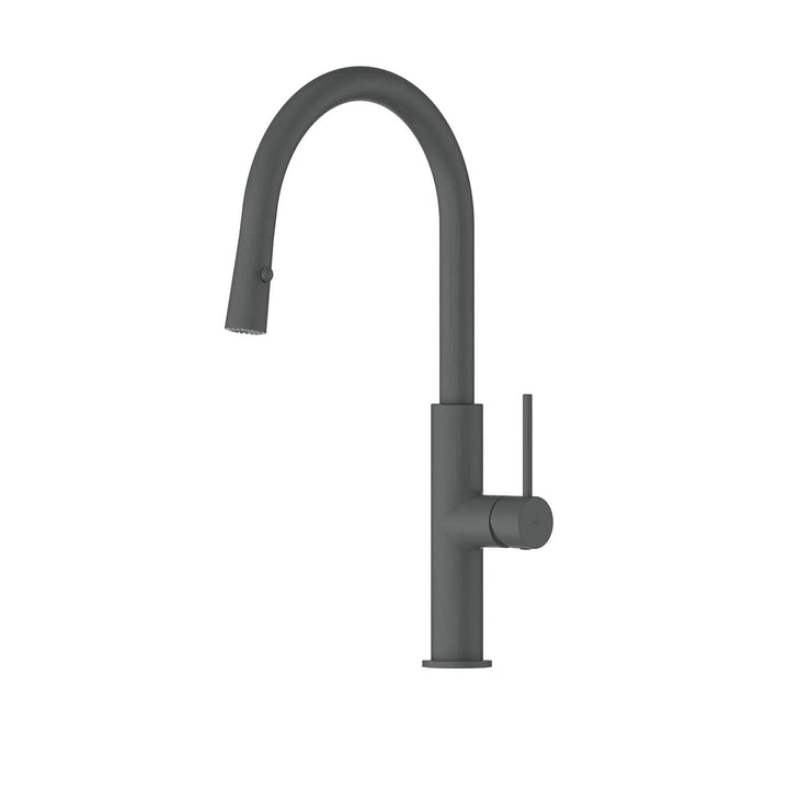 Greens Maci Pull Down Sink Mixer