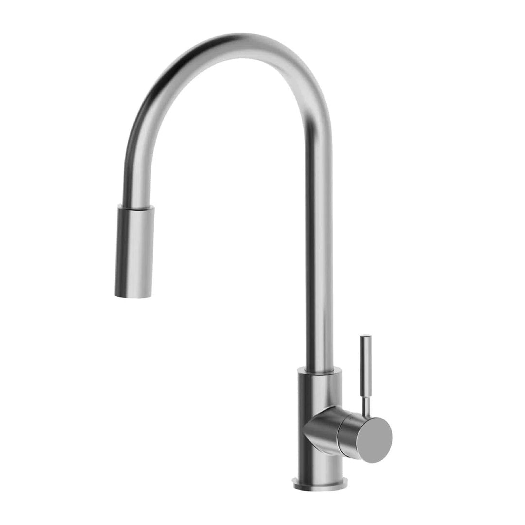 Greens Alfresco Pull Down Sink Mixer