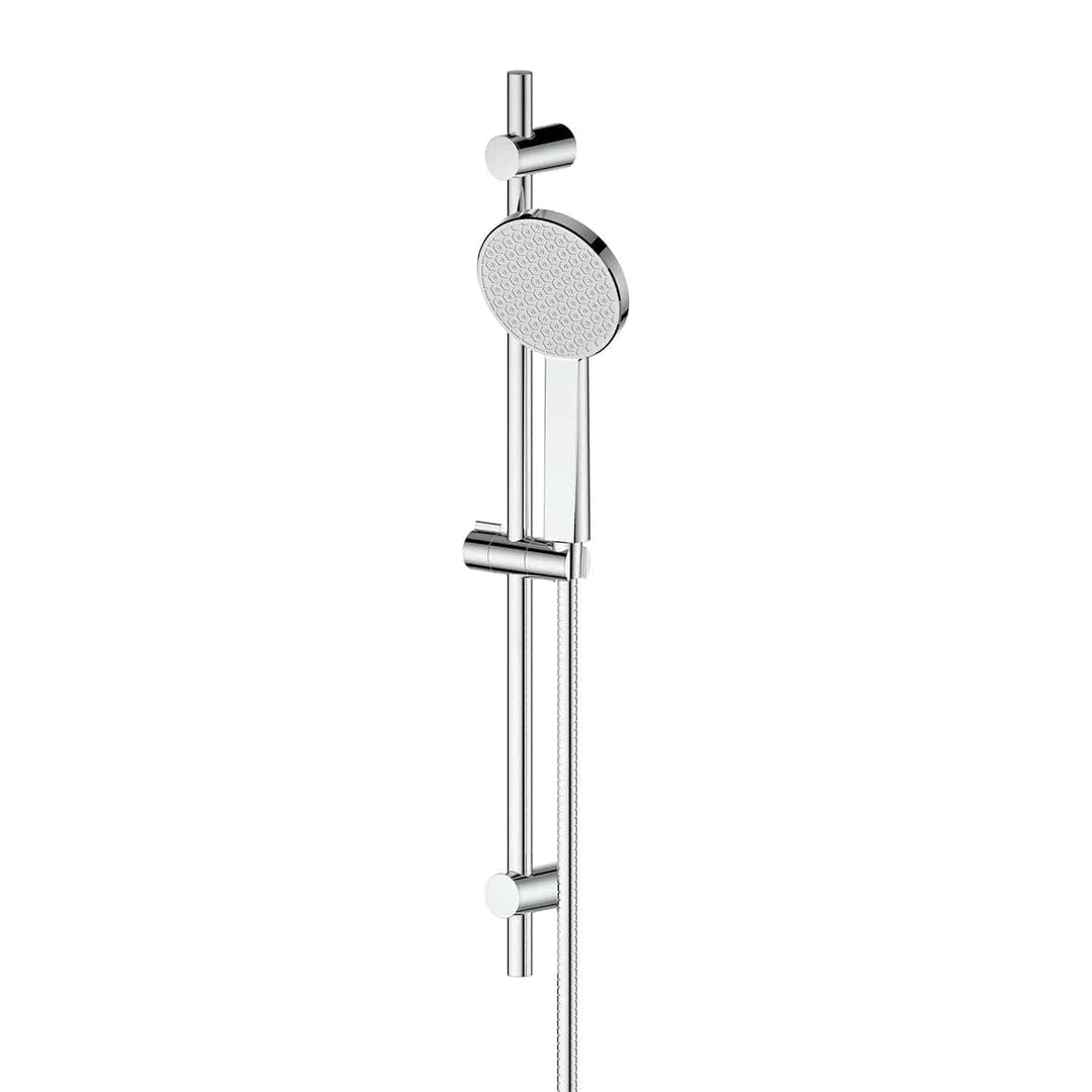 Greens Glide Rainboost Adjustable Rail Shower