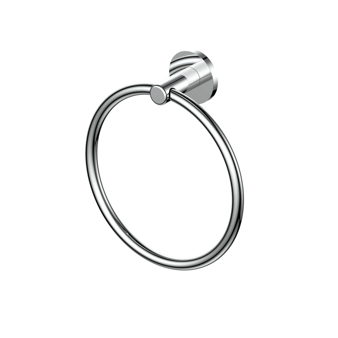 Greens Zola Towel Ring