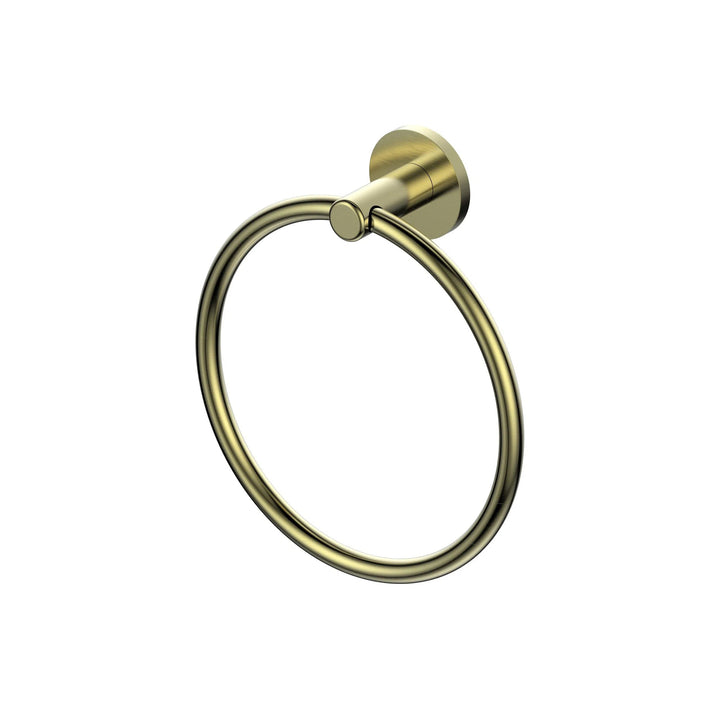 Greens Zola Towel Ring